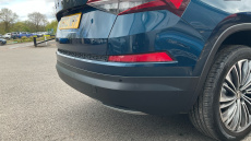 Skoda Kodiaq 1.5 TSI SE L Executive 5dr DSG [7 Seat] Petrol Estate